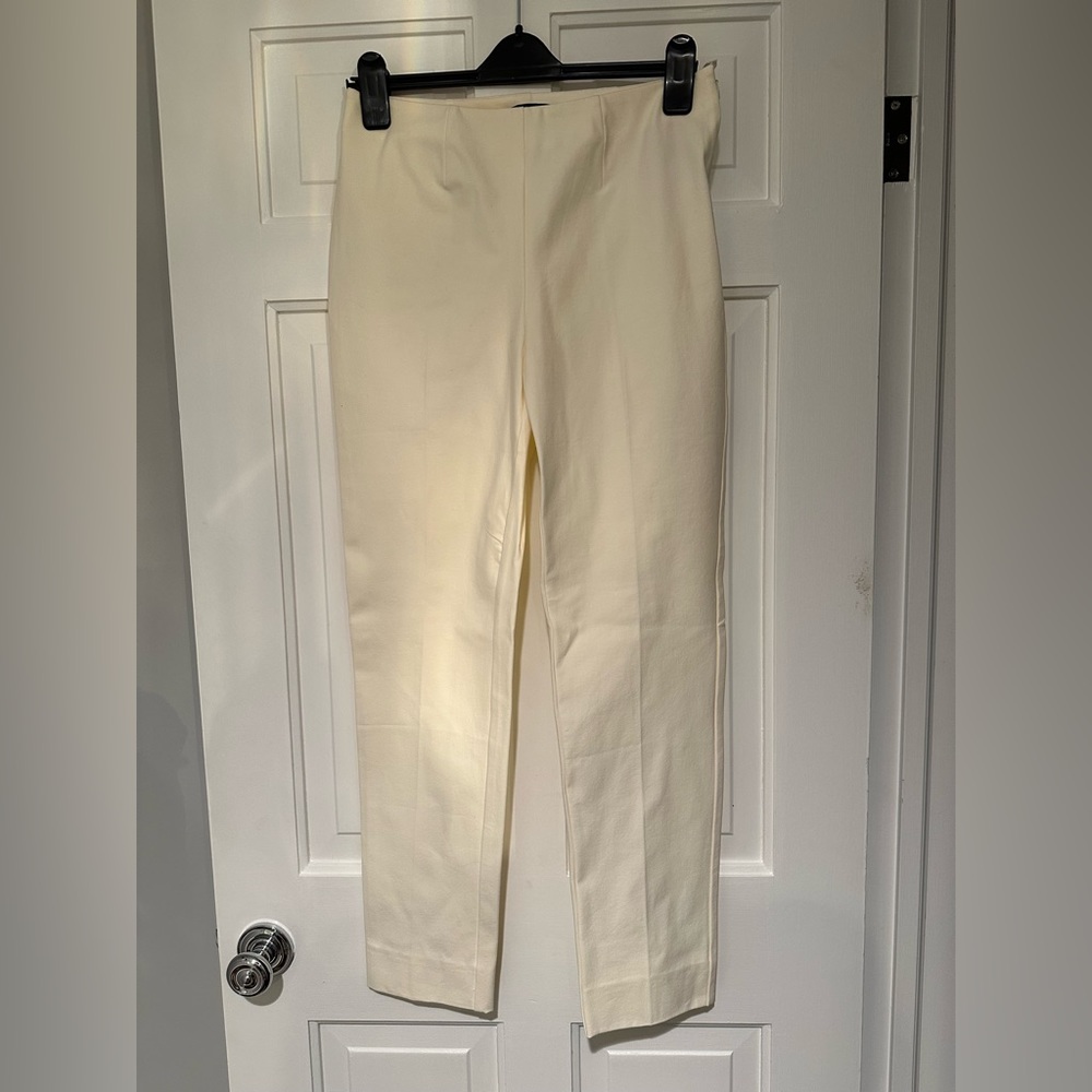 NWOT Brooks Brothers Size 6 Women’s Trousers